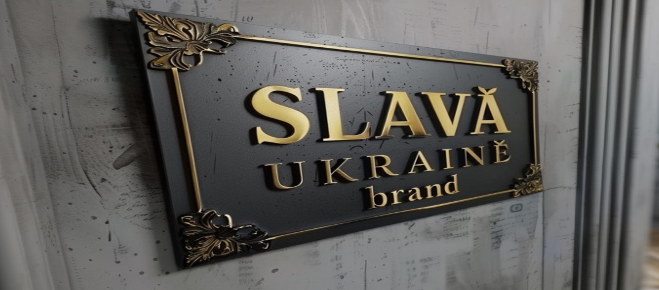 Таблички Харкова